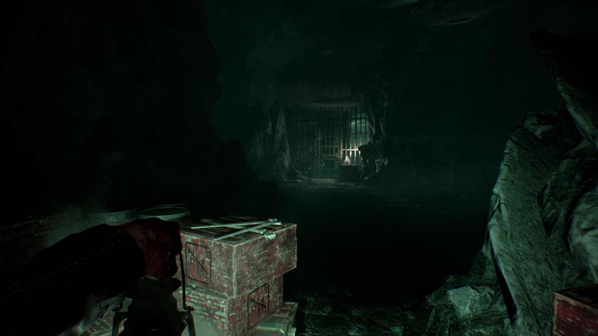 Call of Cthulhu